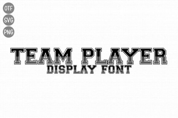 Download Team Player - Team Collection
