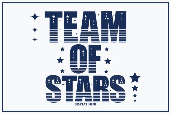 Download Team of Stars - Team Collection