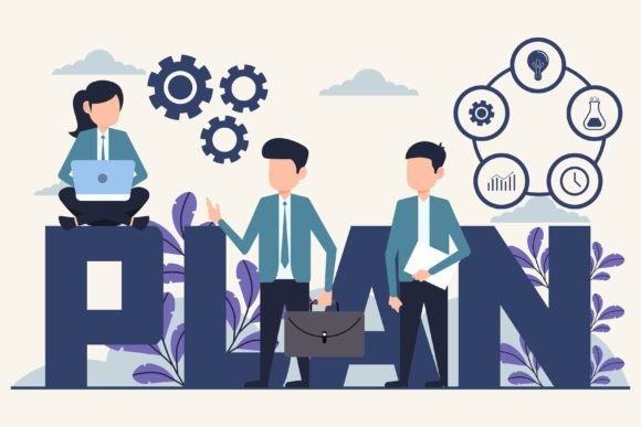 Download Strategic Business Planning and Teamwork - Team Collection
