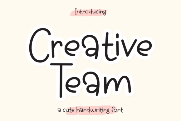 Download Creative Team - Team Collection