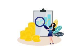 Download Financial Investments Concept. Business - Investments Collection