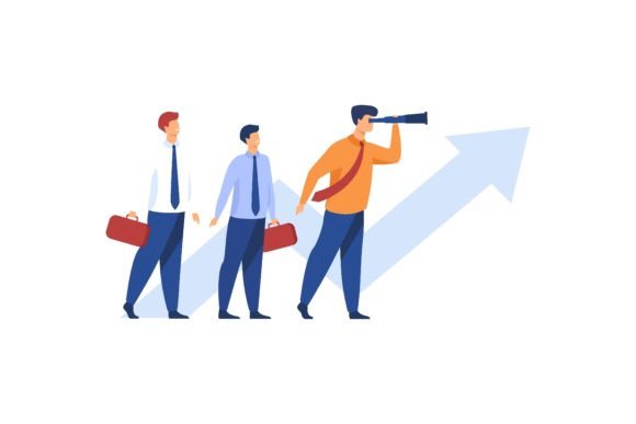 Download Team Leader and Teamwork Concept. Busine - Team Collection