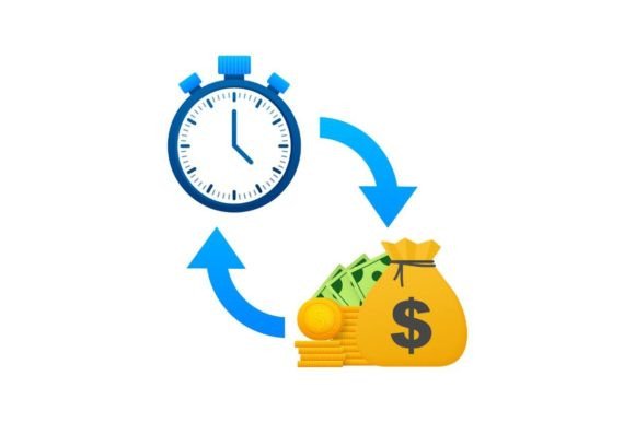 Download Time Money Saving. Financial Investments - Investments Collection