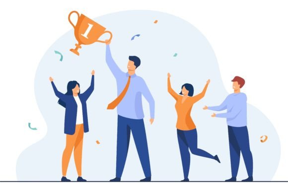 Download Teamwork and Team Success Concept. Best - Team Collection