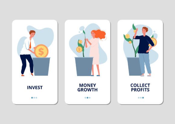 Download Investments. Online Investment Bank App - Investments Collection