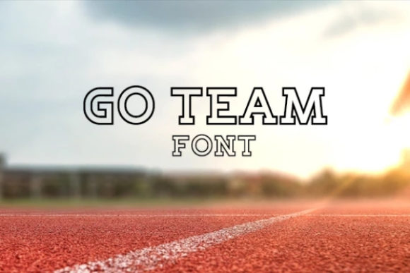 Download Go Team - Team Collection