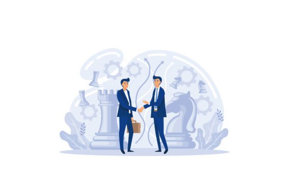 Download Meet Our Team, Strategic Partnership - Team Collection