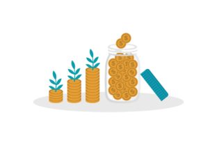 Download Financial Investments Concept. Business - Investments Collection