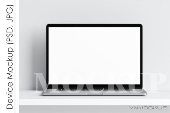 Download Laptop Mockup - Laptop Collection