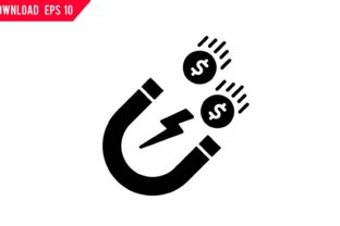 Download Attracting Investments Icon - Investments Collection